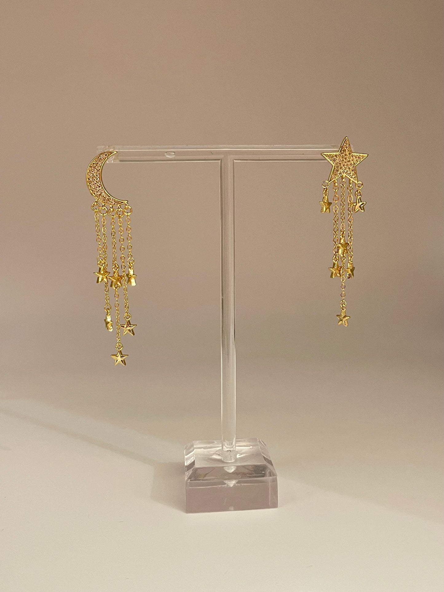 Paula earrings