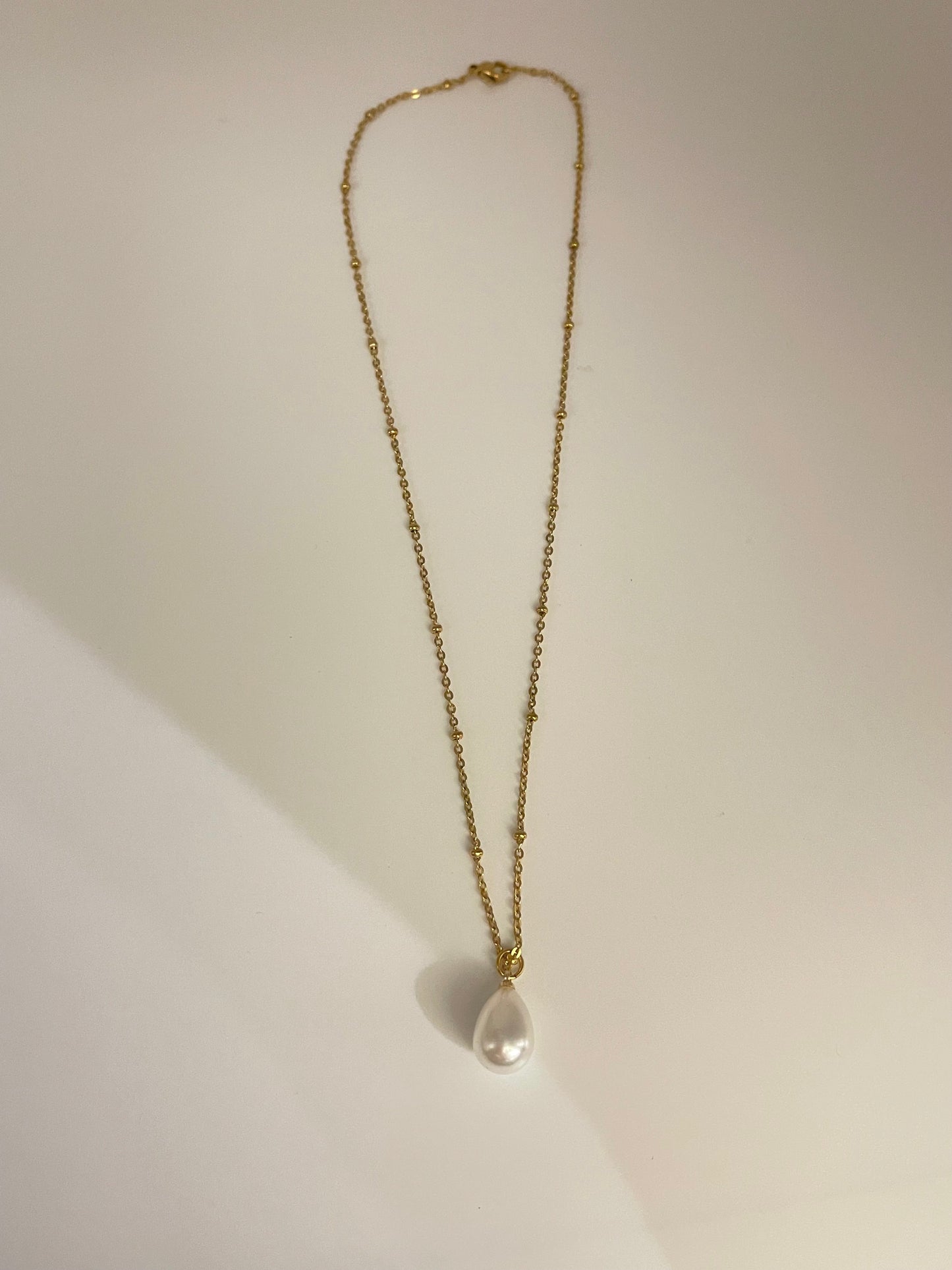 Solange necklace