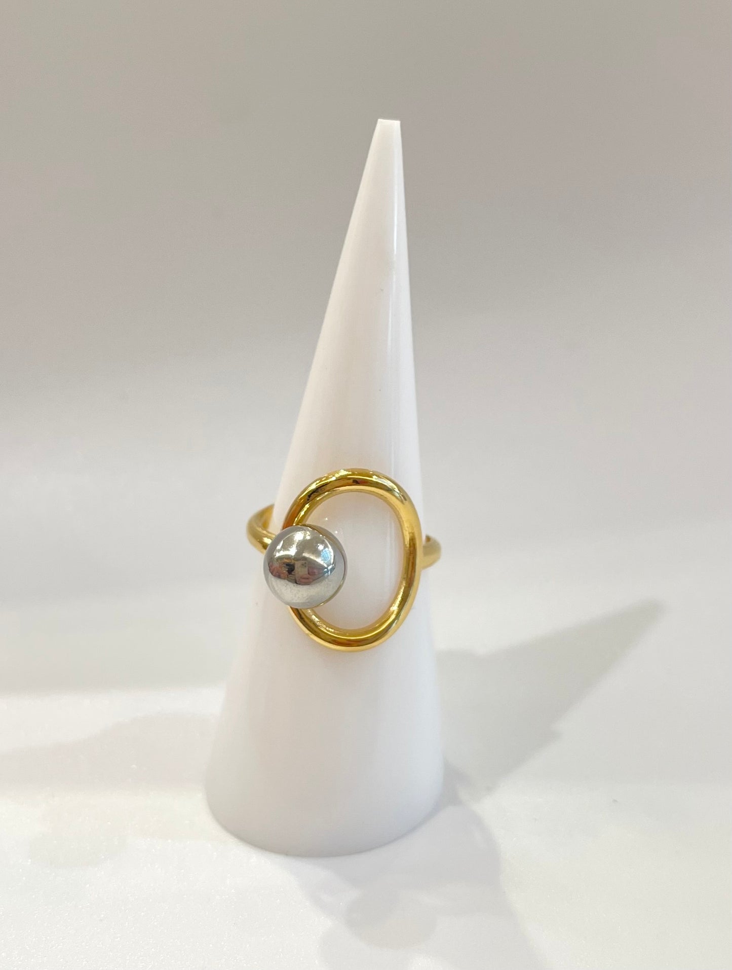 Saturno ring