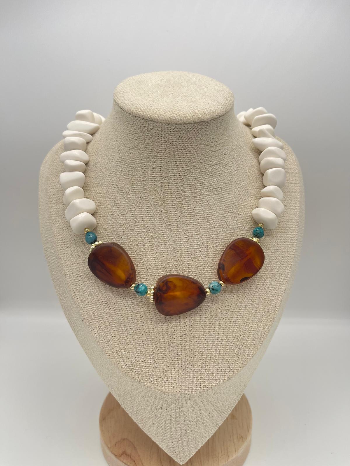 Sharon necklace