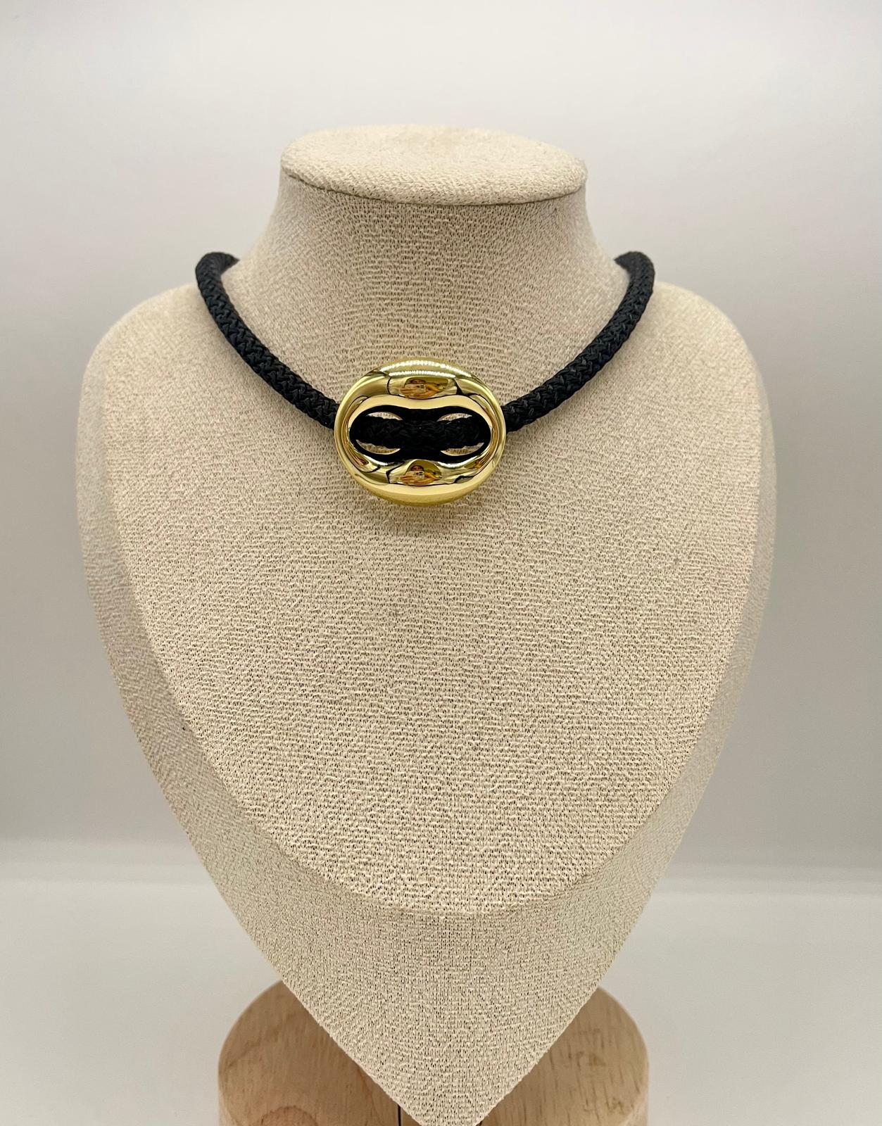 Gigi choker