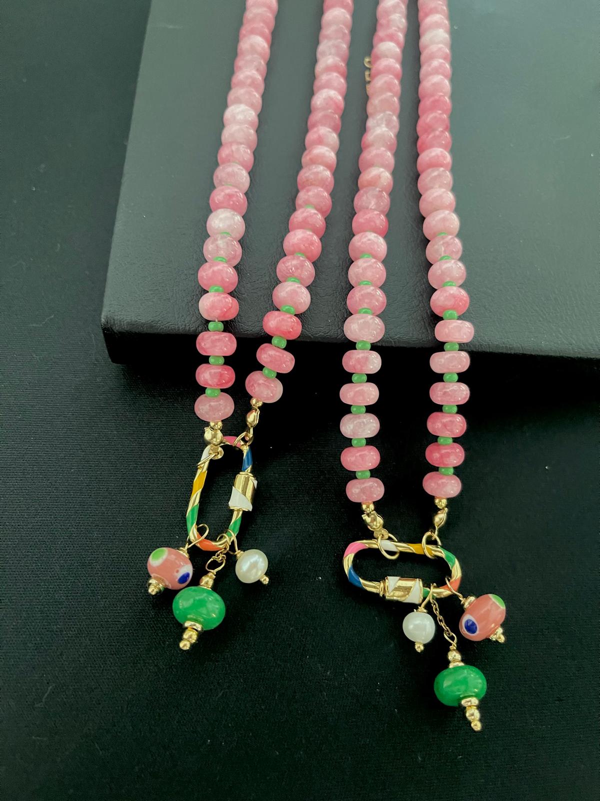Adara necklace