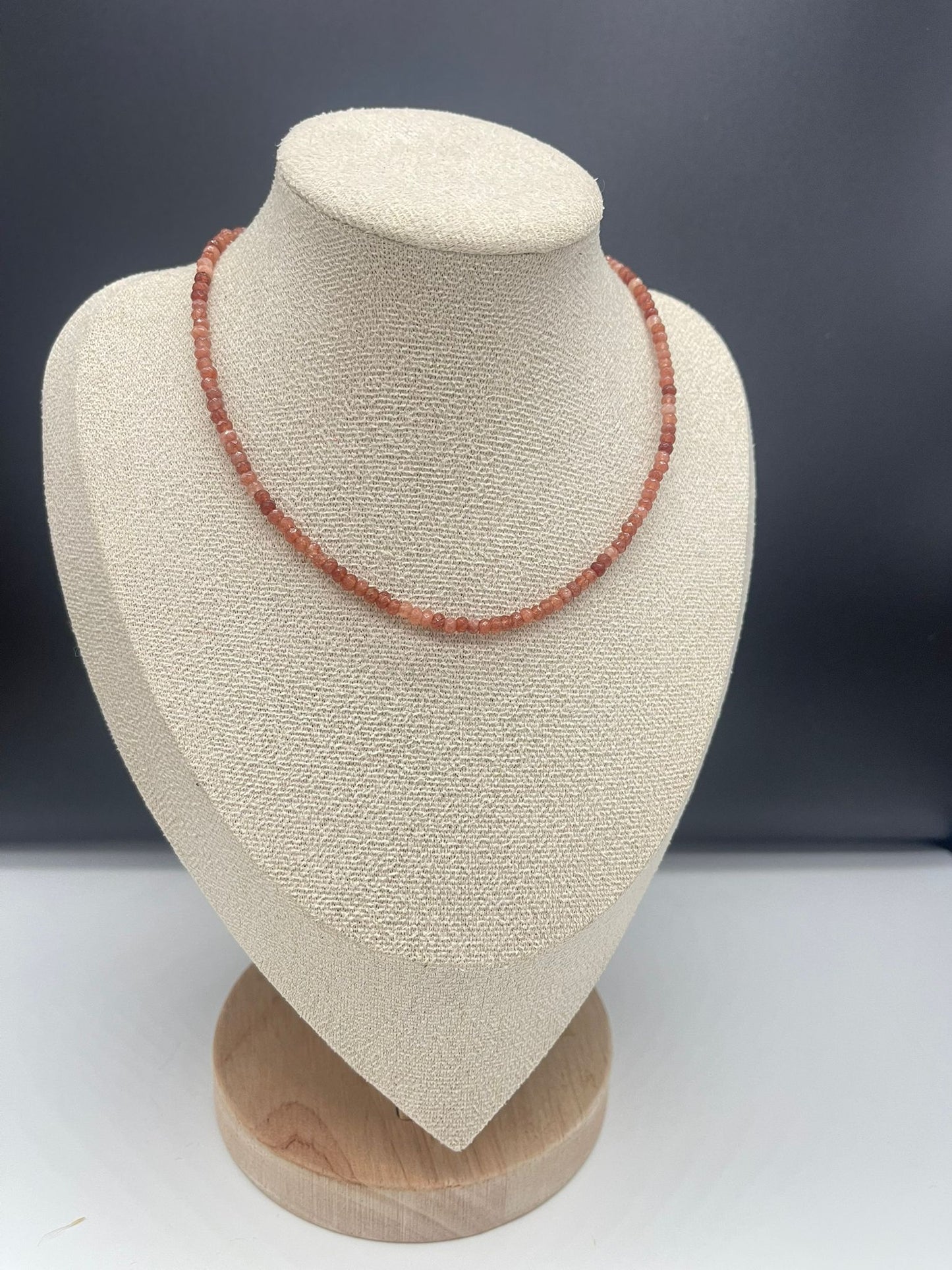 Arena necklace