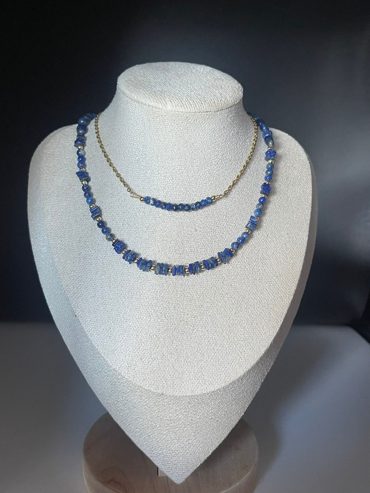 Sule necklace