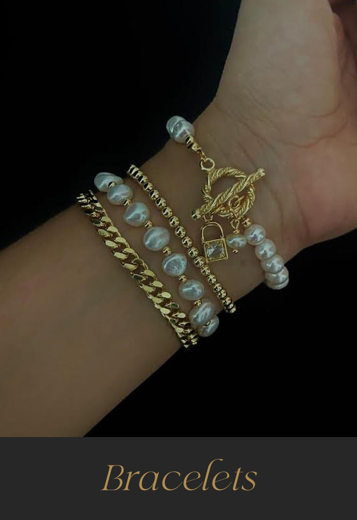Bracelets