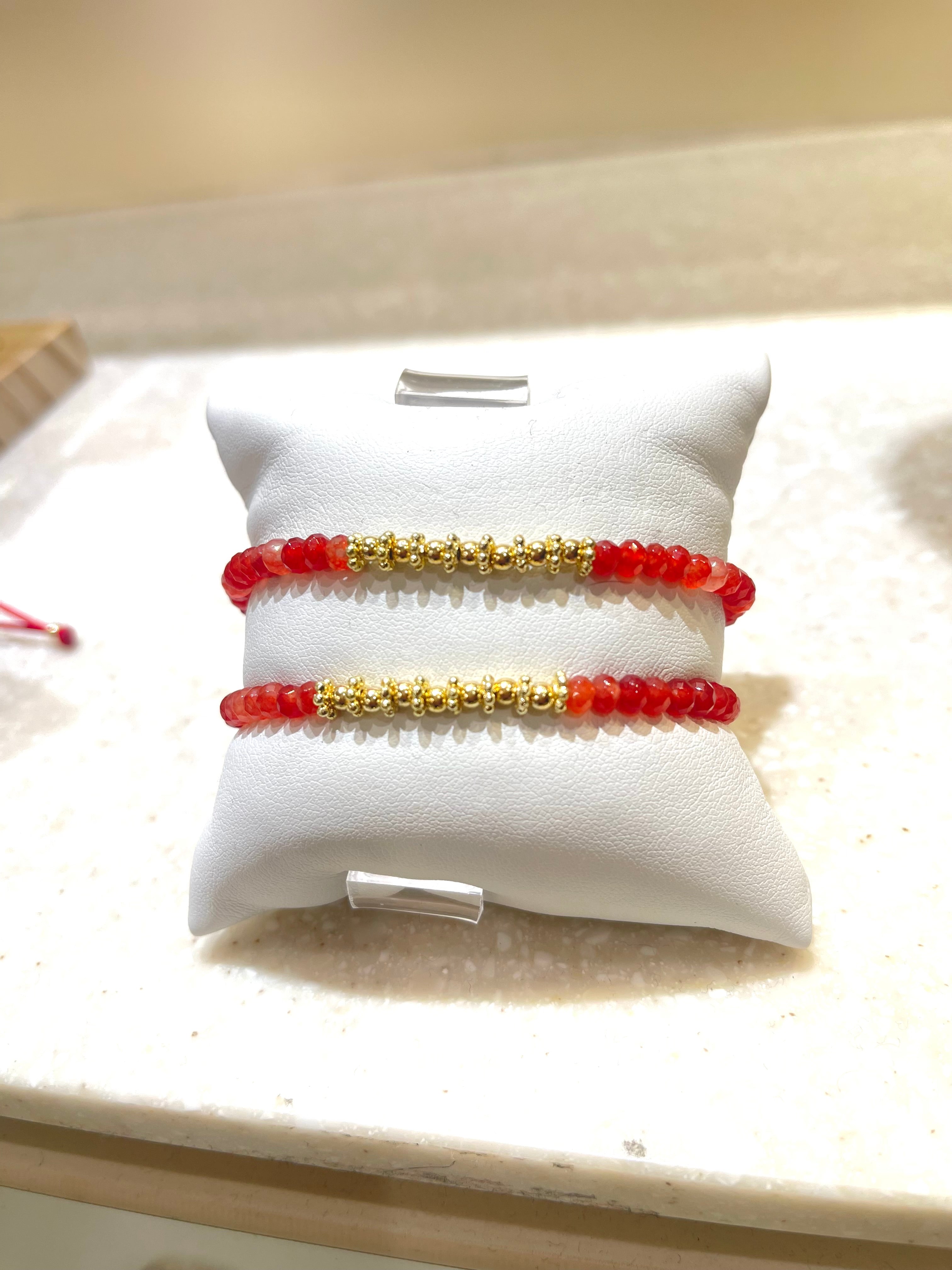 Suri bracelet