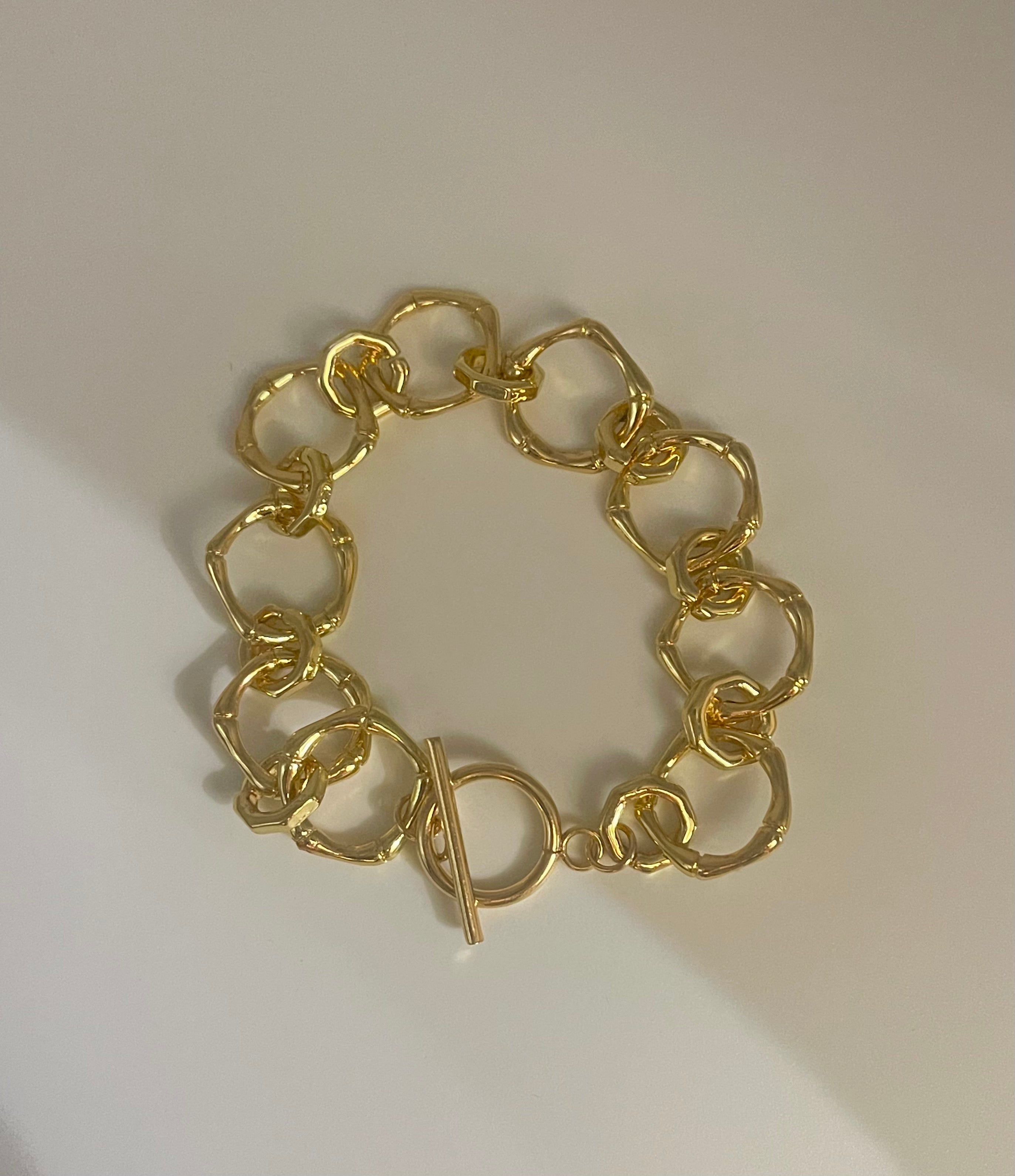 Celia bracelet