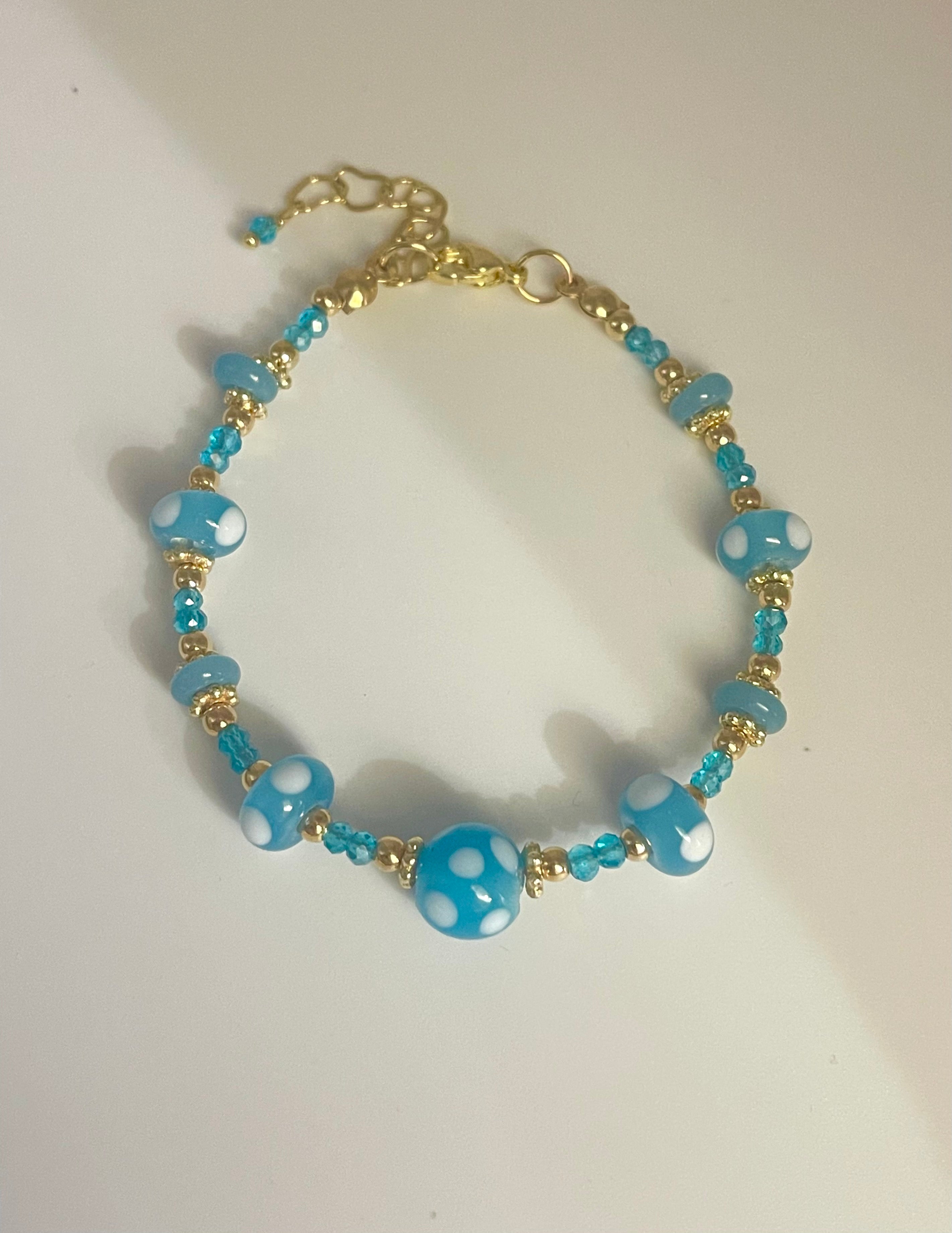 Aurea bracelet