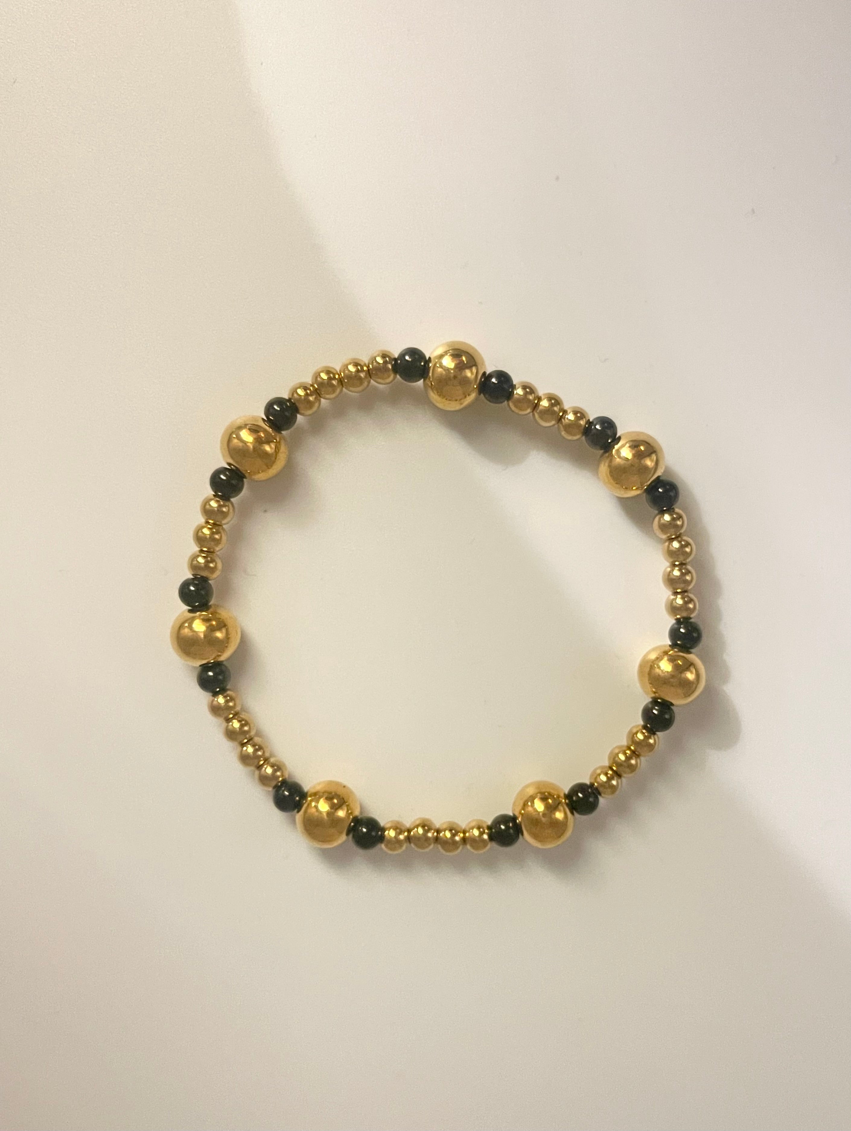 Sharon expandible bracelet