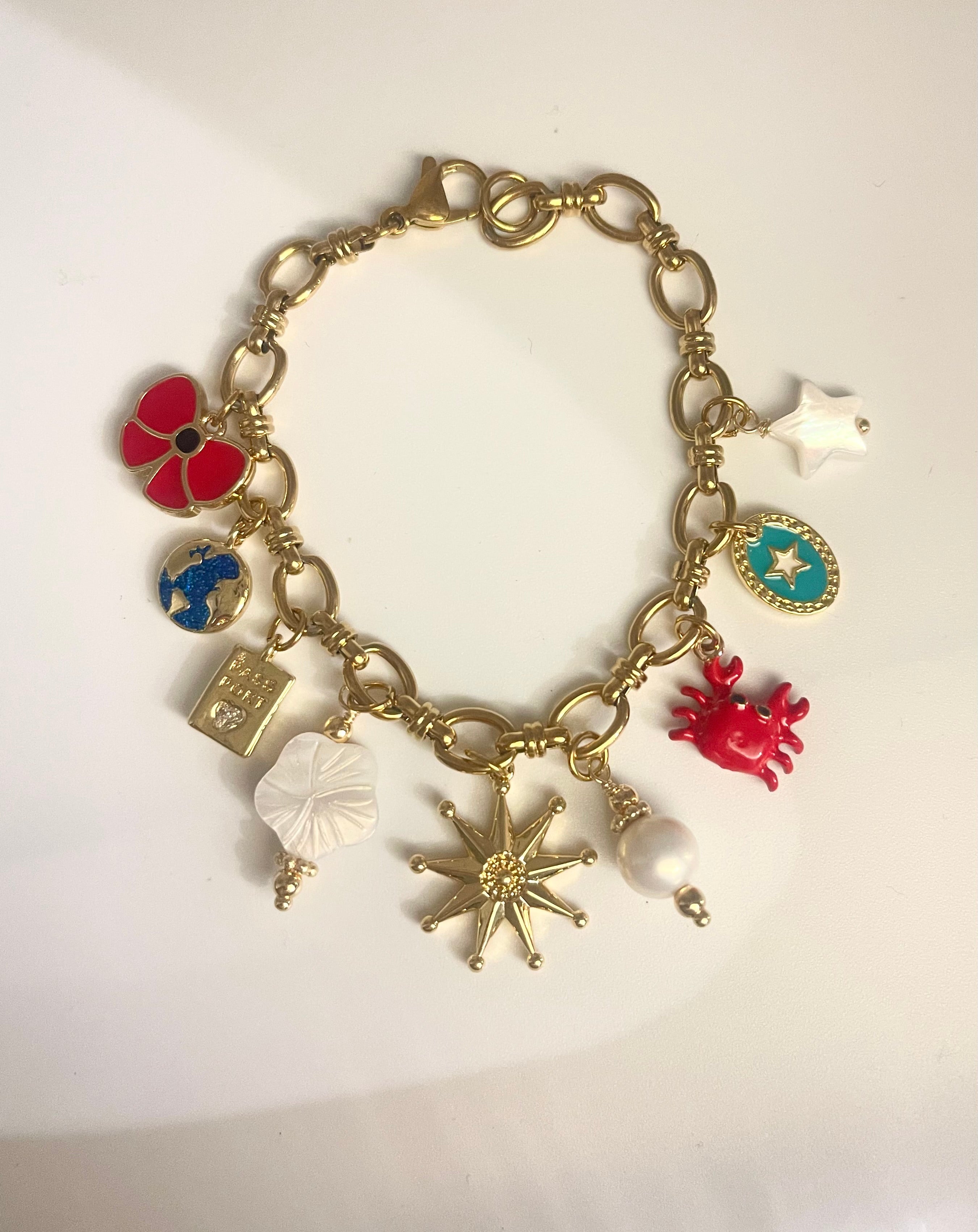 Susana bracelet