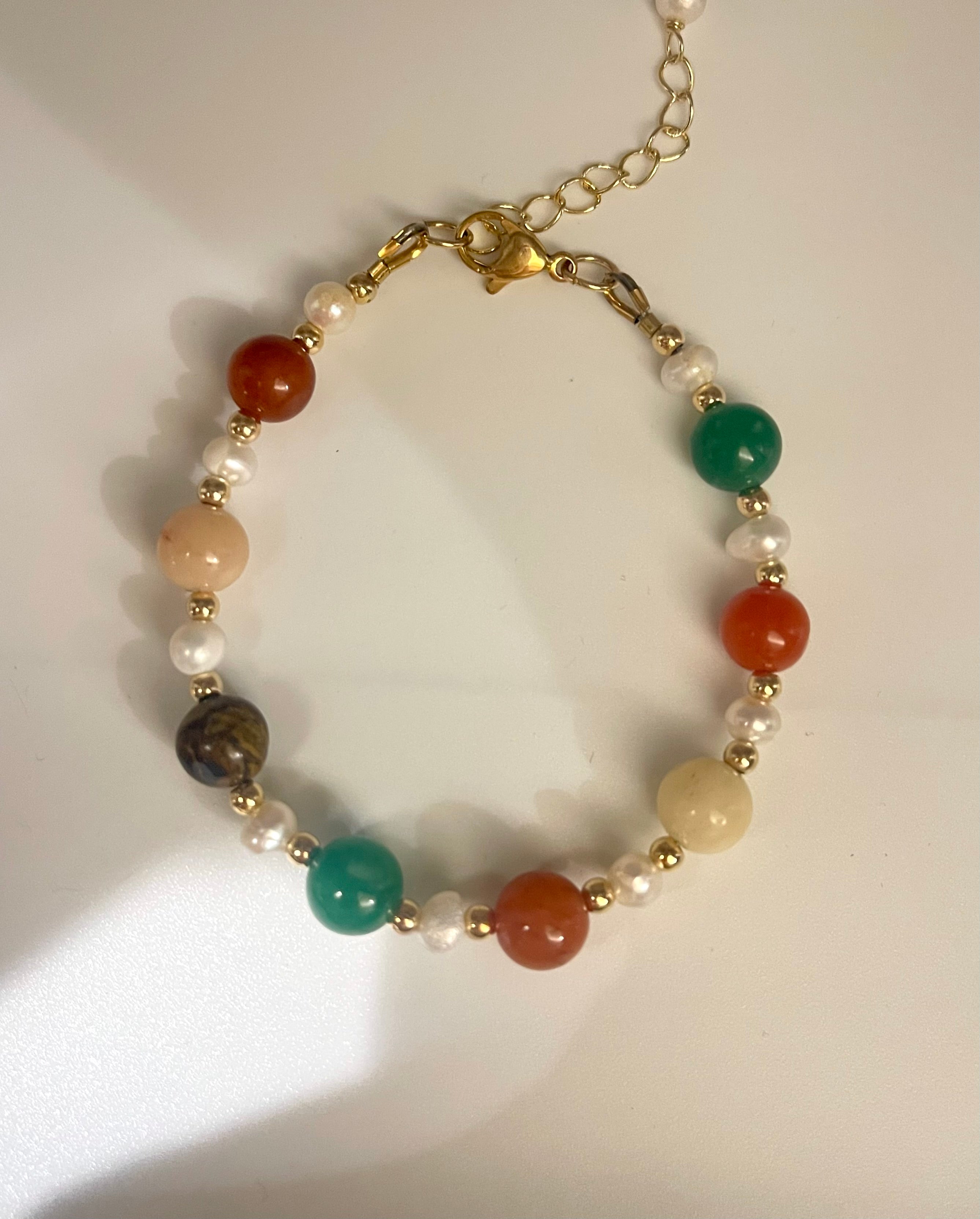 Sorenna bracelet