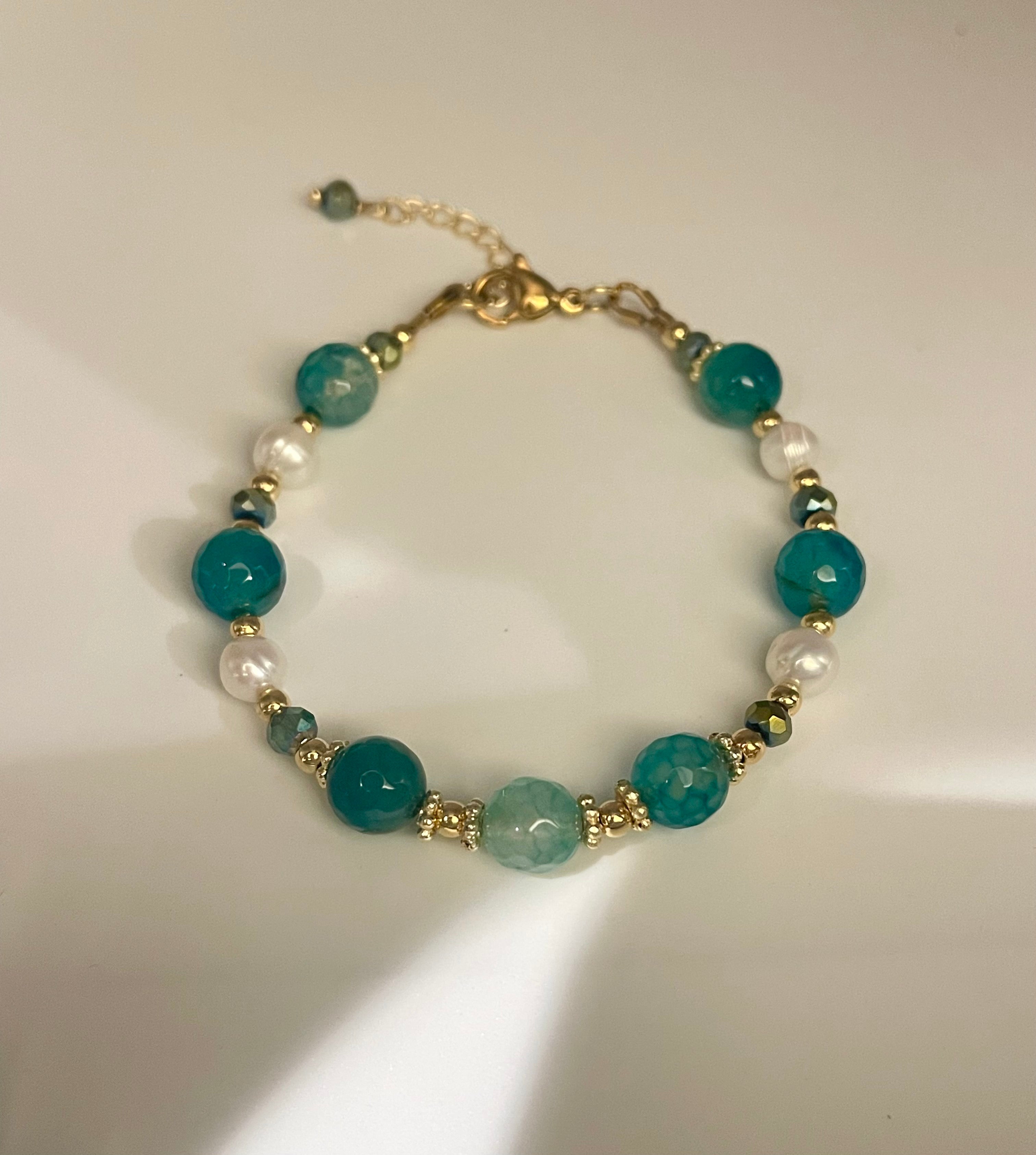 Karen bracelet