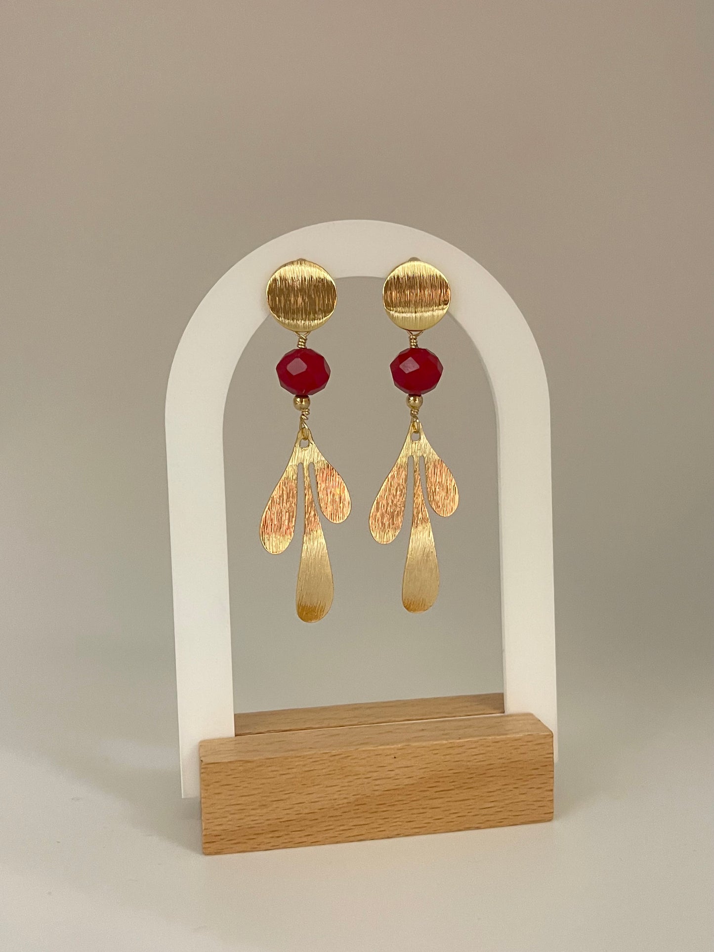 Nativa earrings