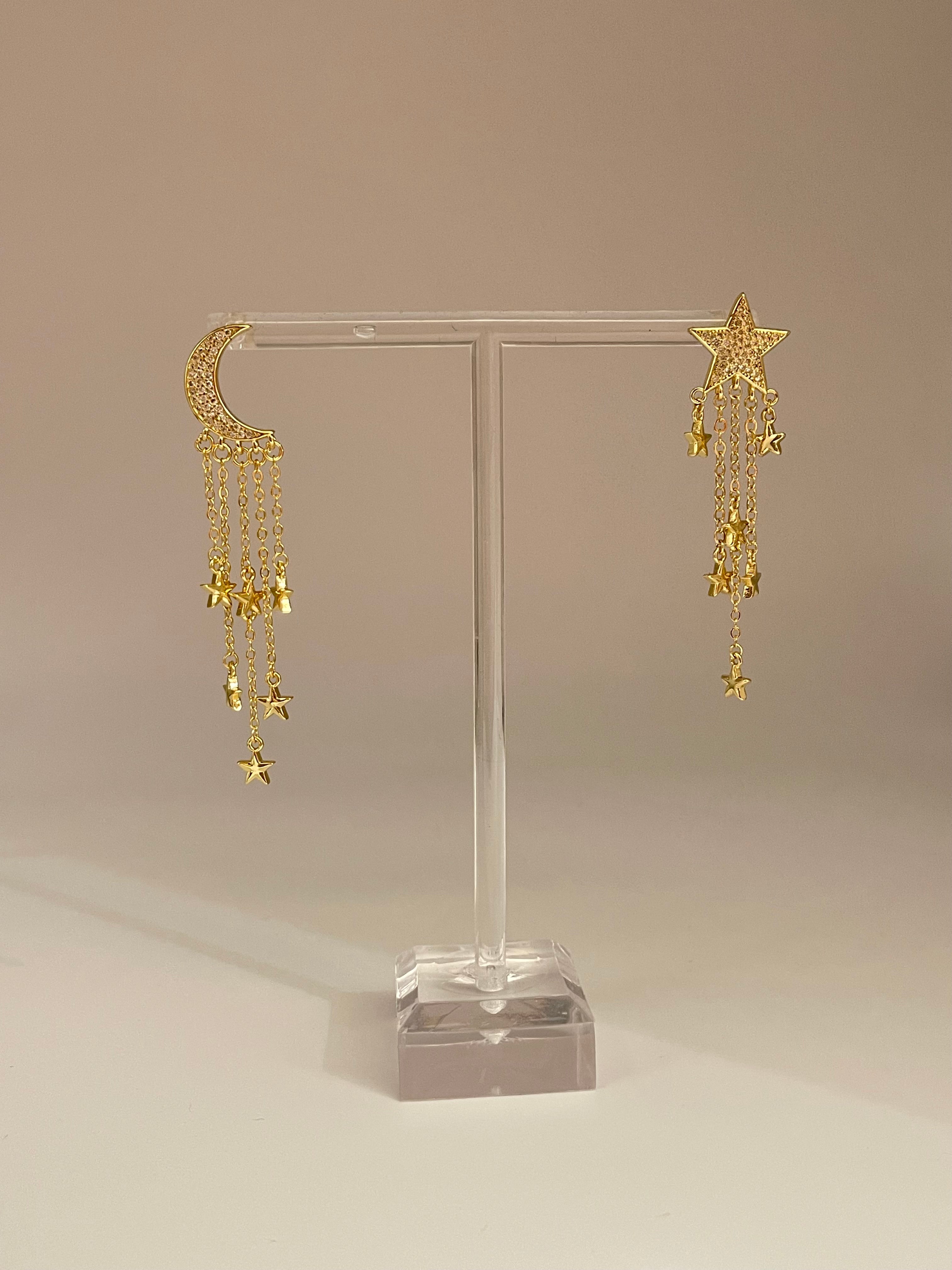 Paula earrings
