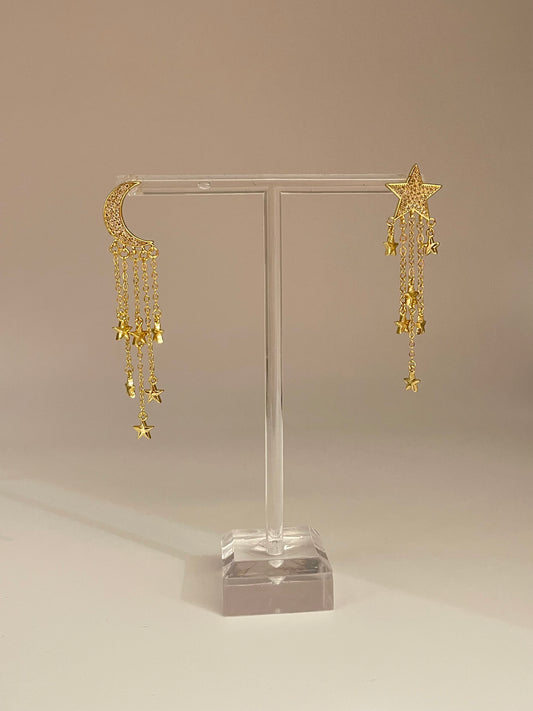 Paula earrings