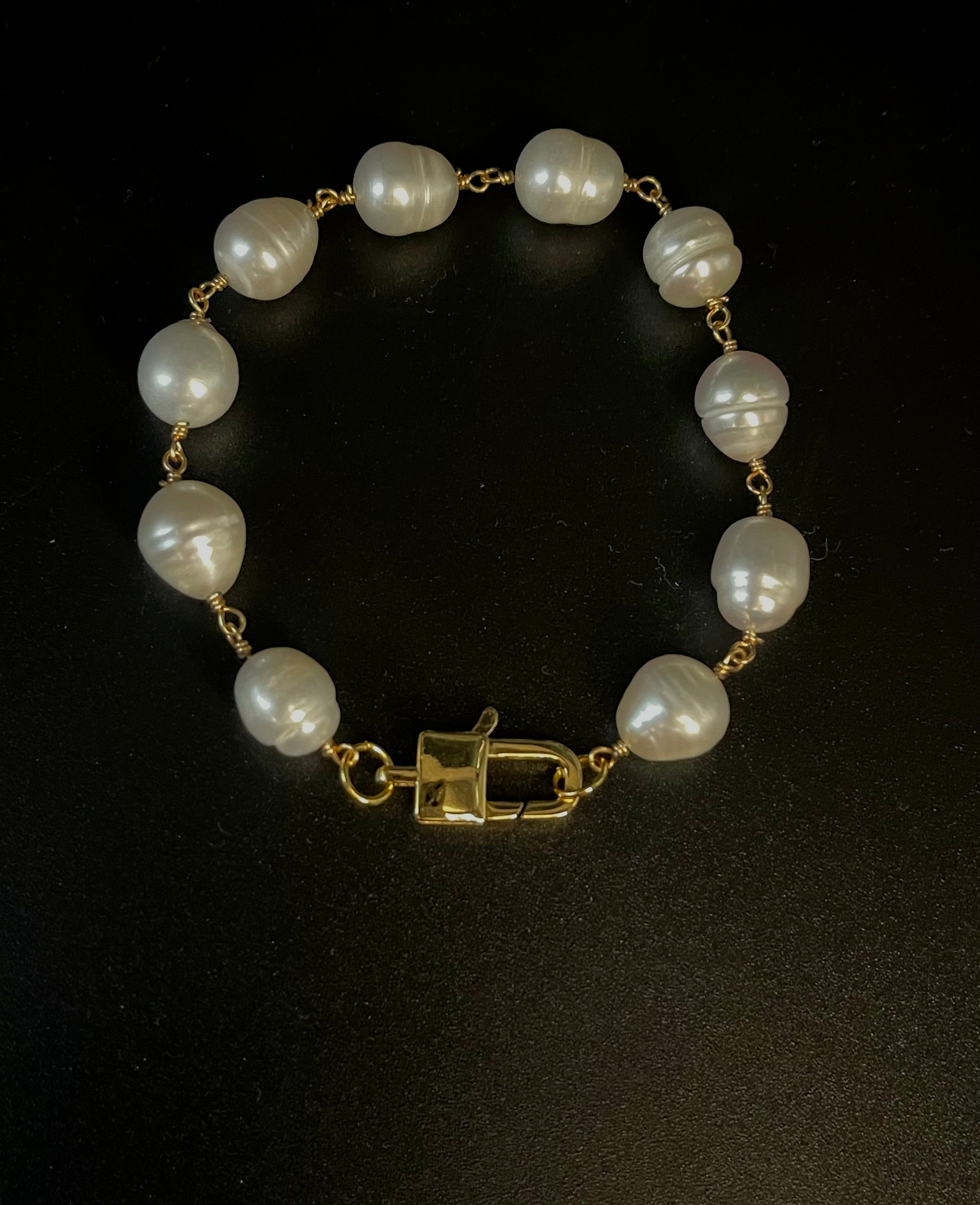 Ambar bracelet