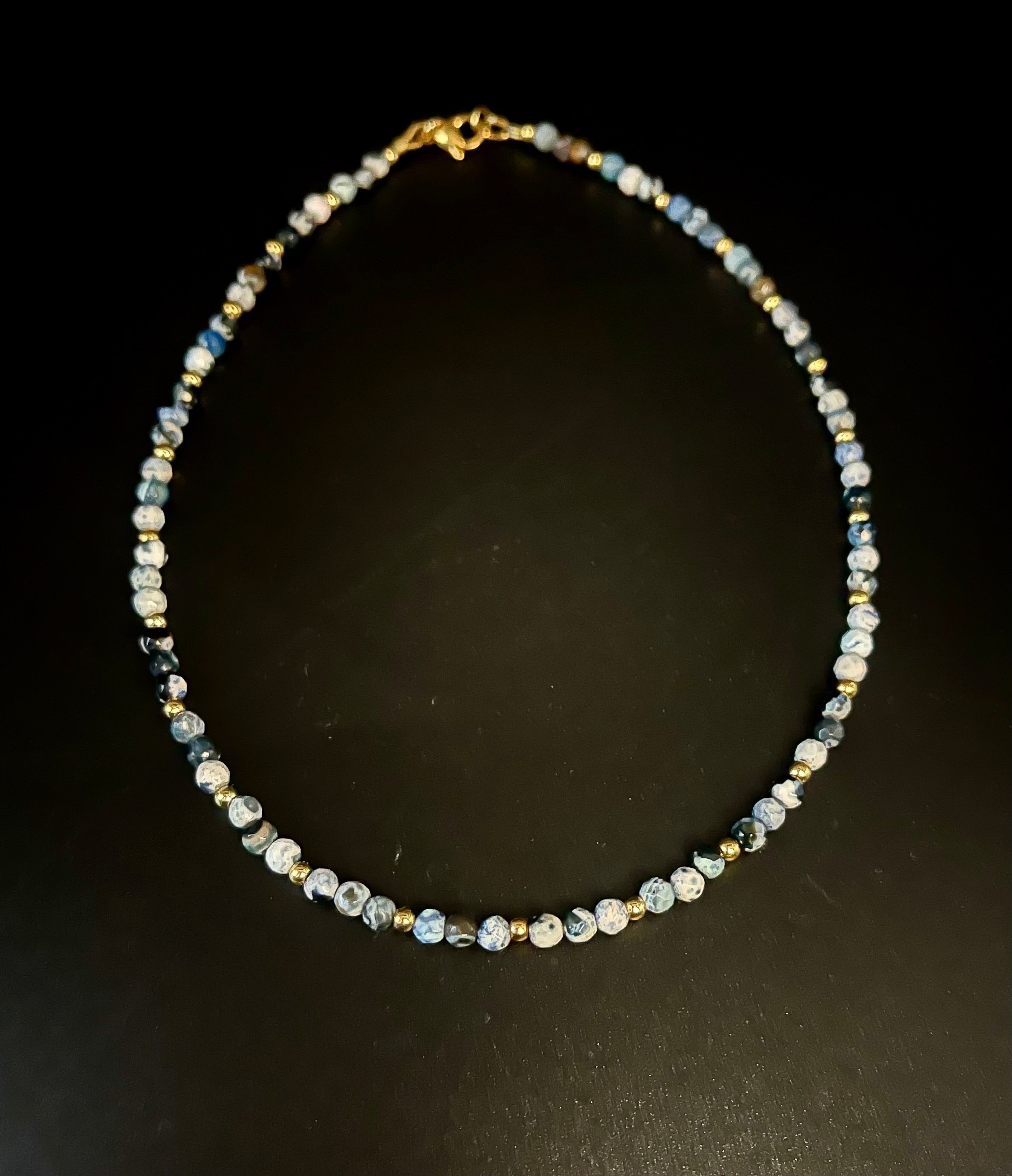 Pia necklace