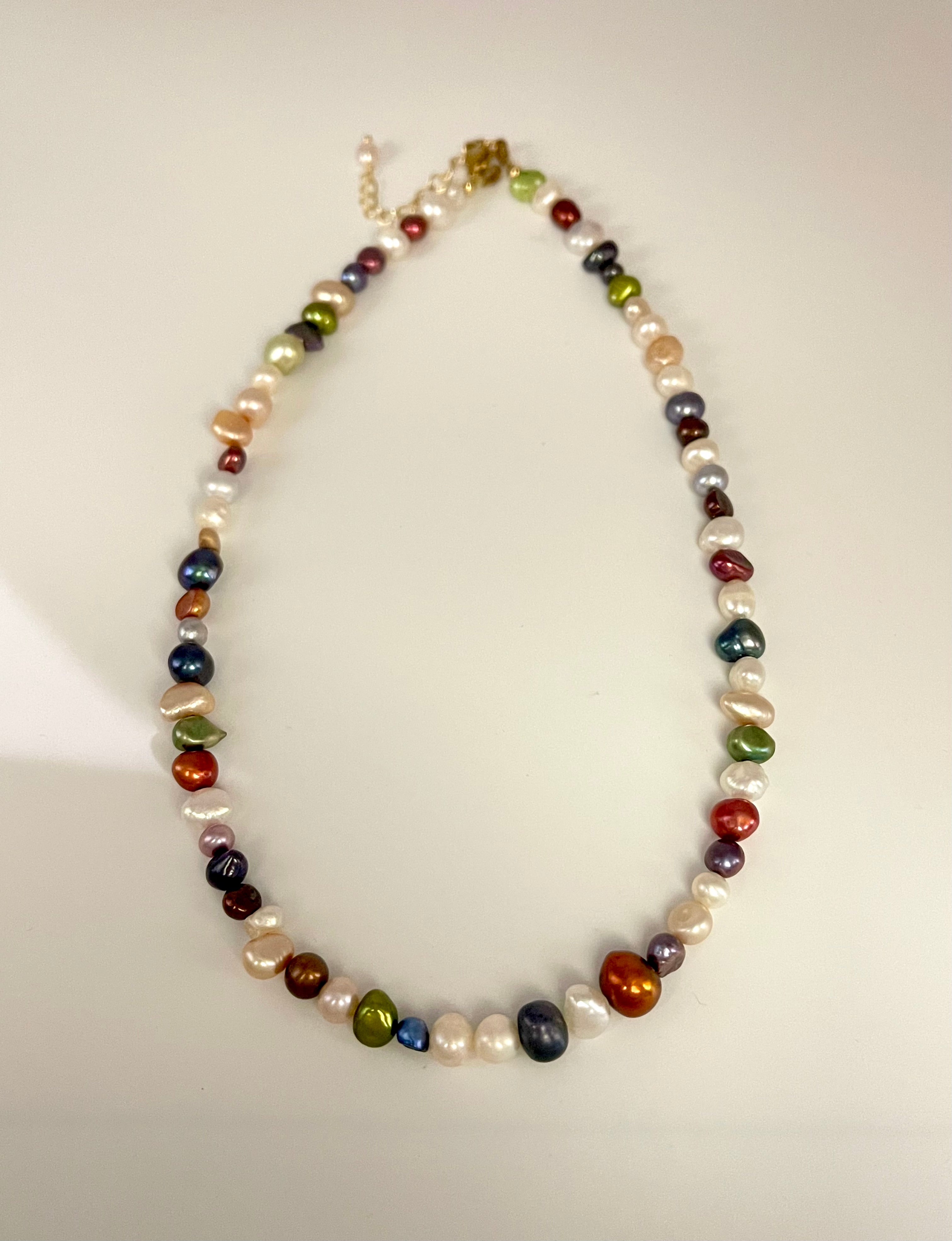 Lorence necklace