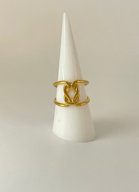 Dory ring