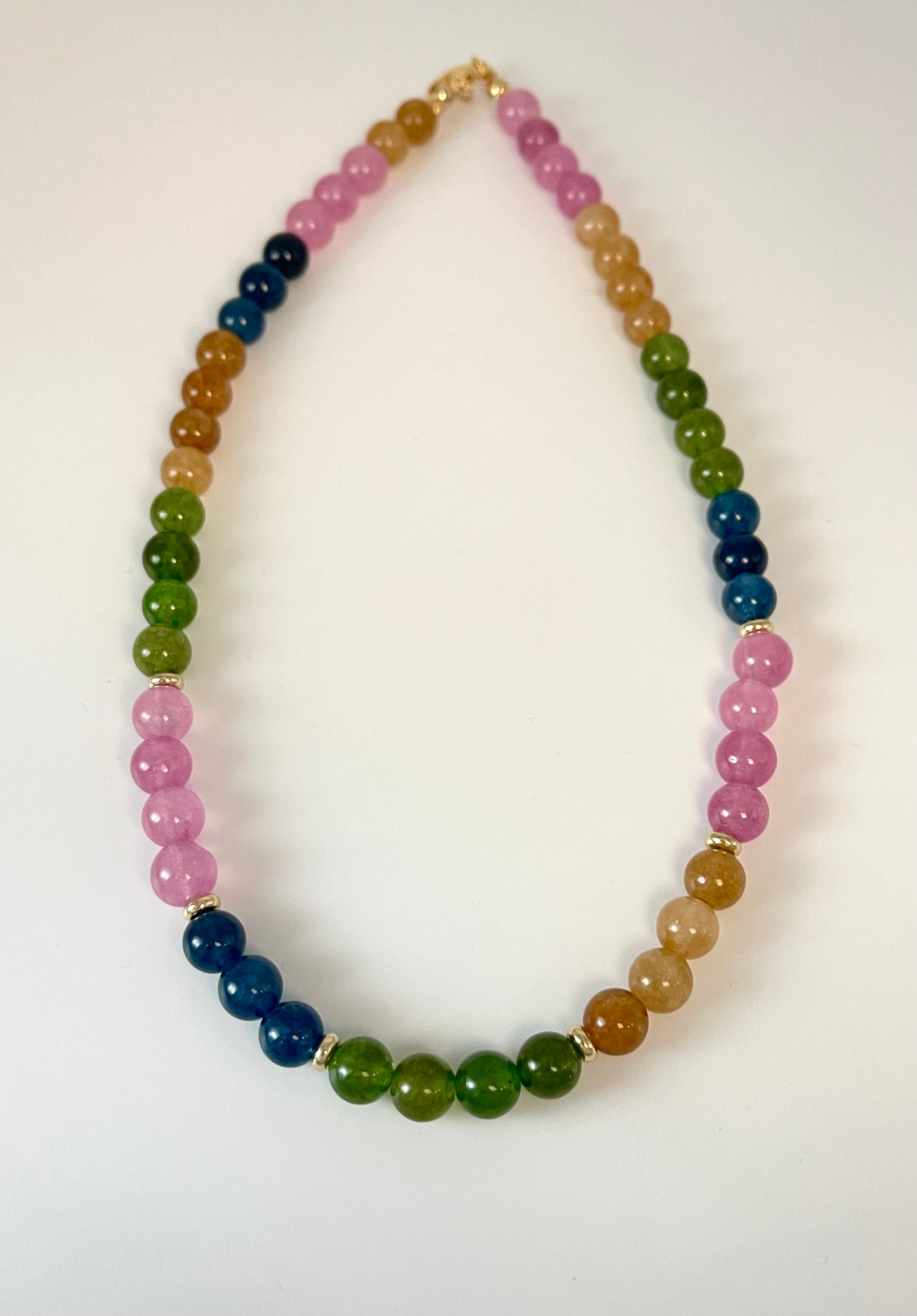 Dara necklace