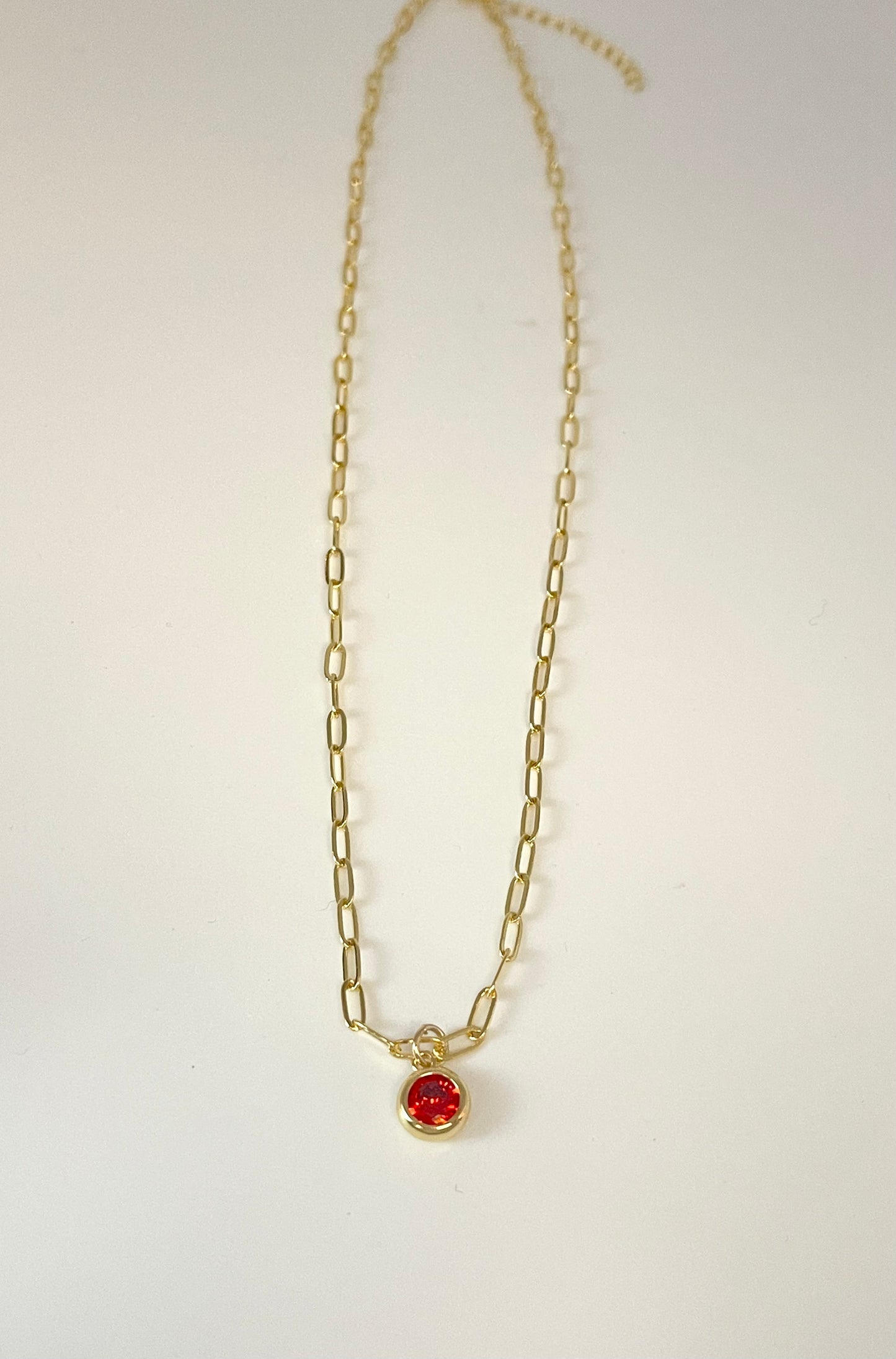 Darlene necklace