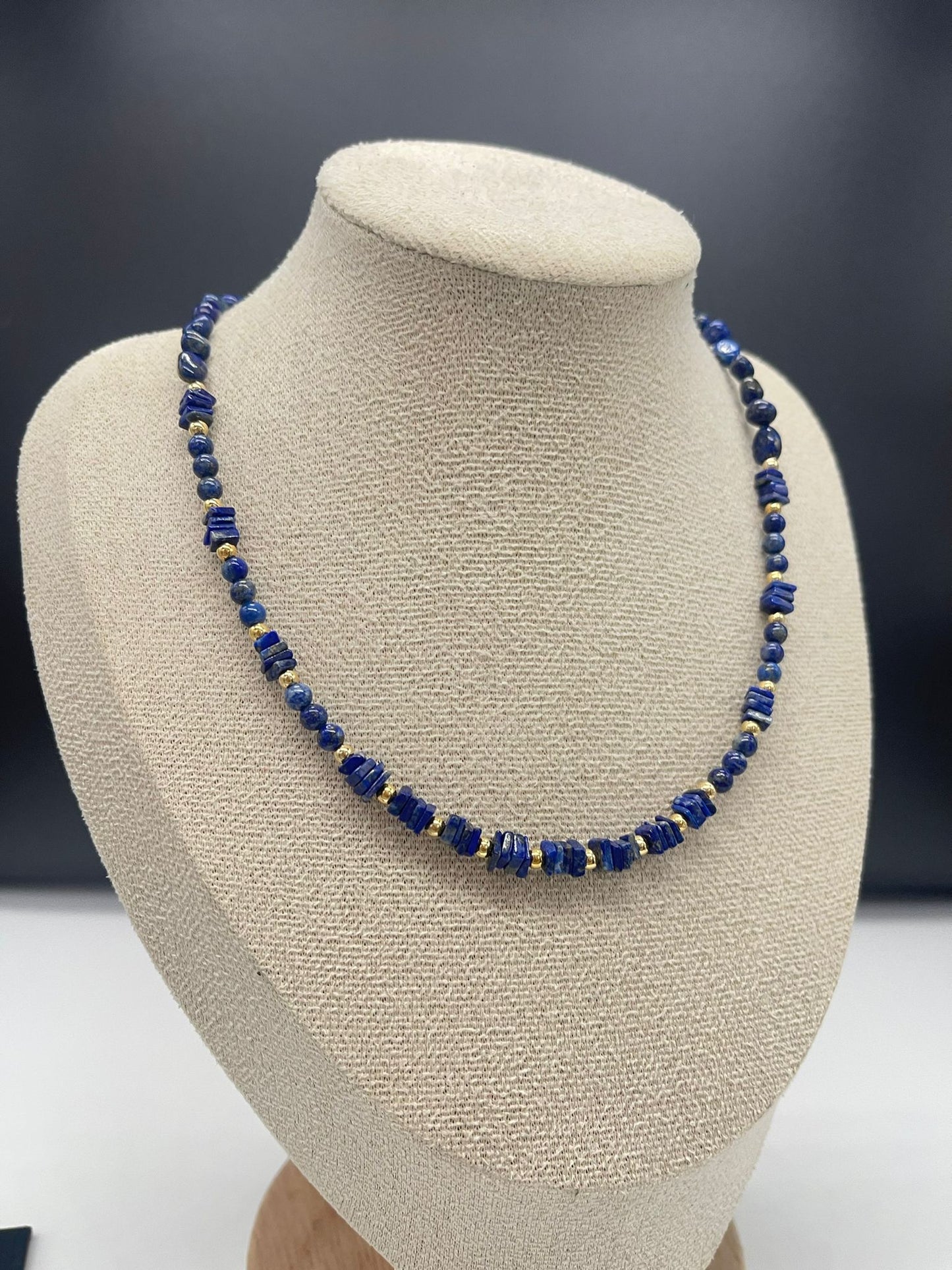 Sule necklace