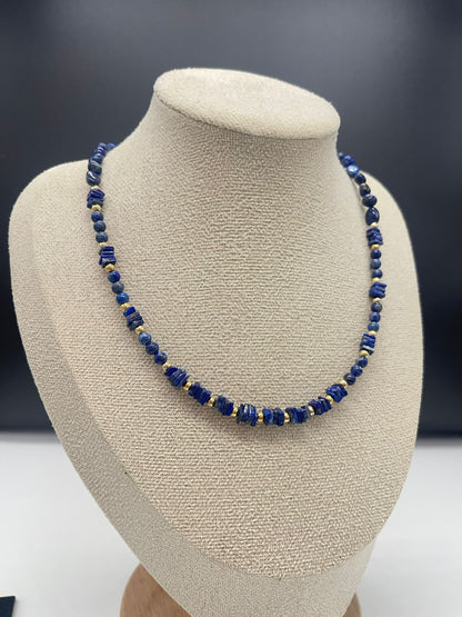 Sule necklace