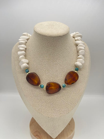 Sharon necklace