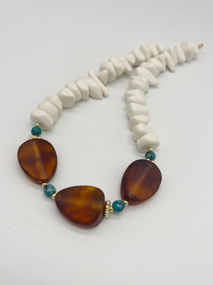 Sharon necklace