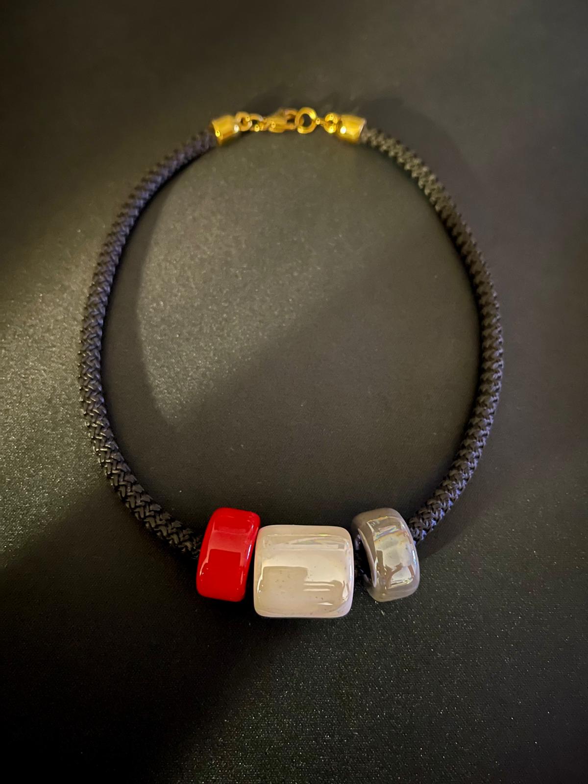 Gea necklace