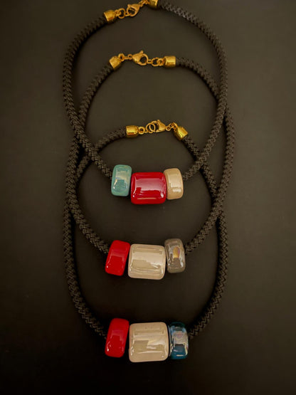Gea necklace