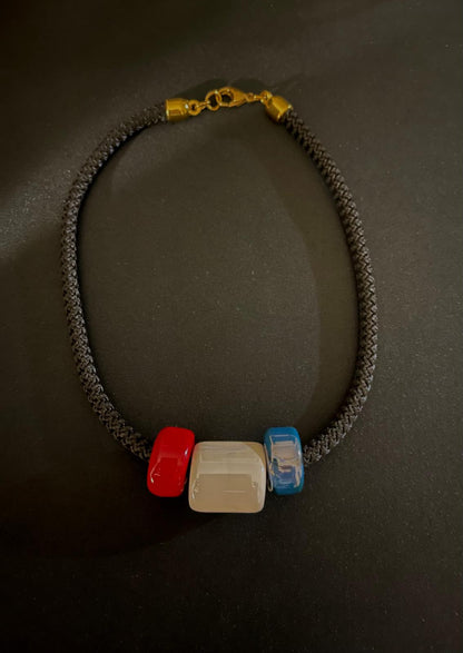 Gea necklace