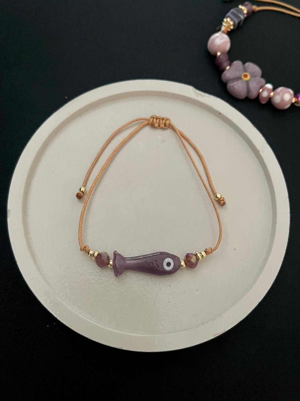 Noah bracelet