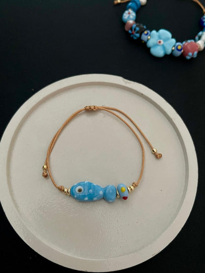 Noah bracelet
