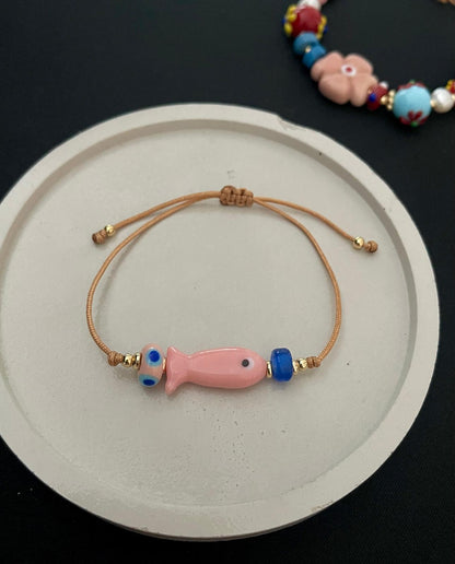 Noah bracelet