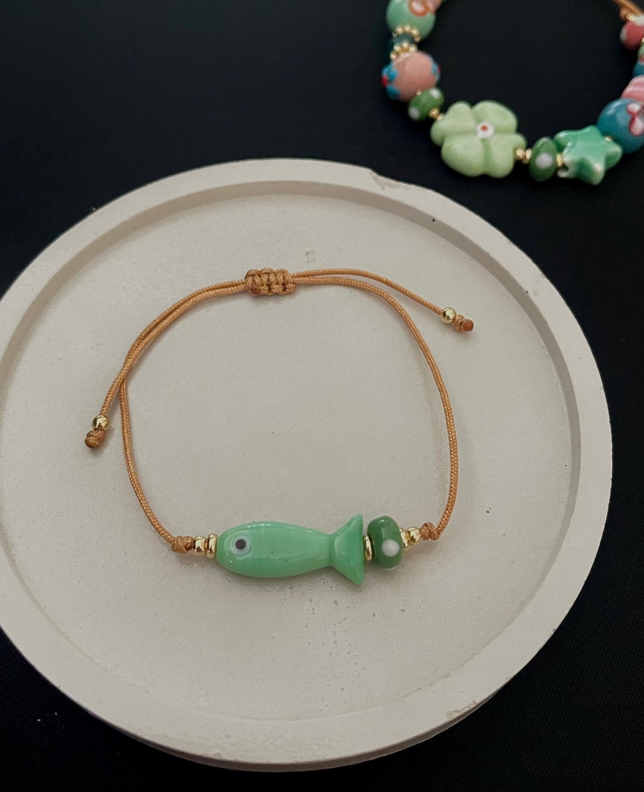 Noah bracelet