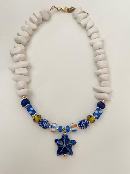 Bahamas necklace