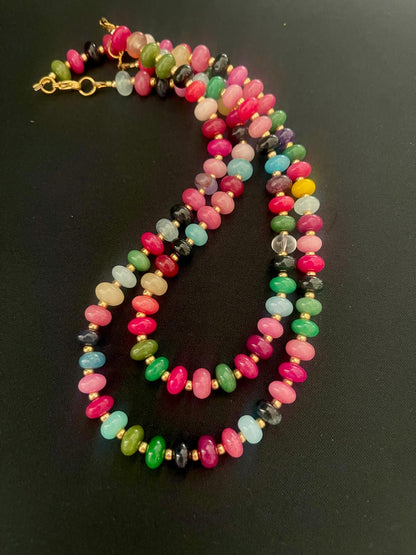 Lucía necklace