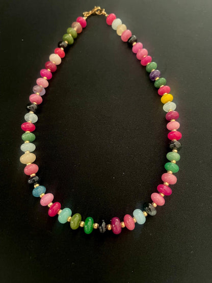 Lucía necklace