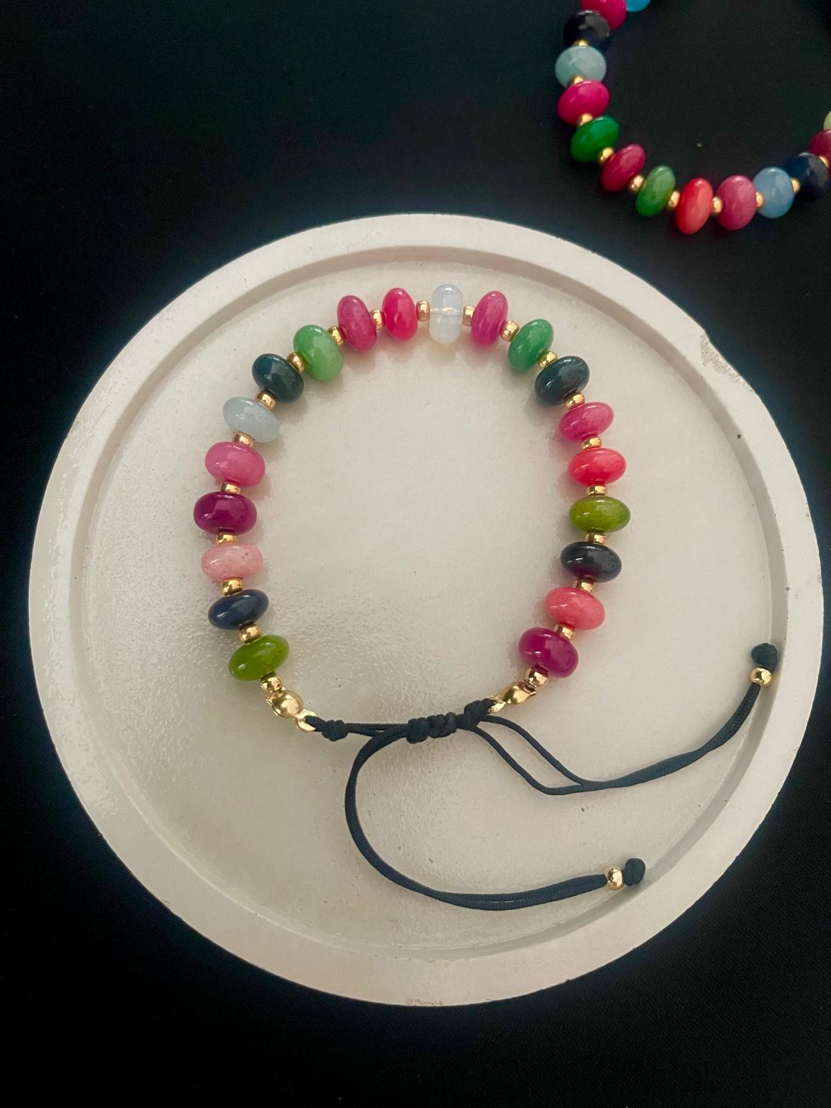 Lucía bracelet