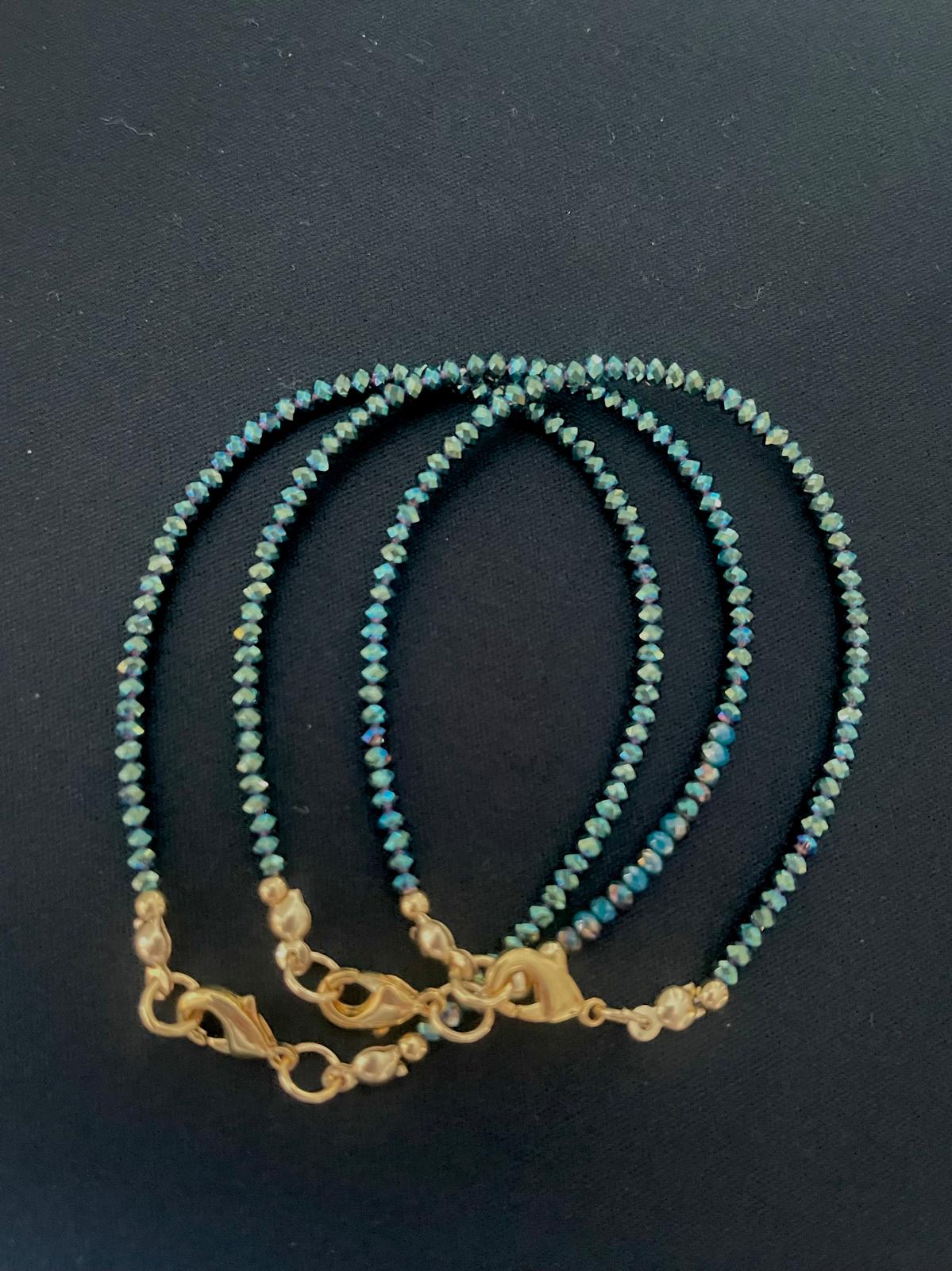Lilliana bracelets