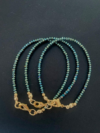 Lilliana bracelets
