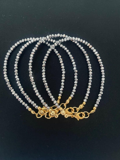 Lilliana bracelets