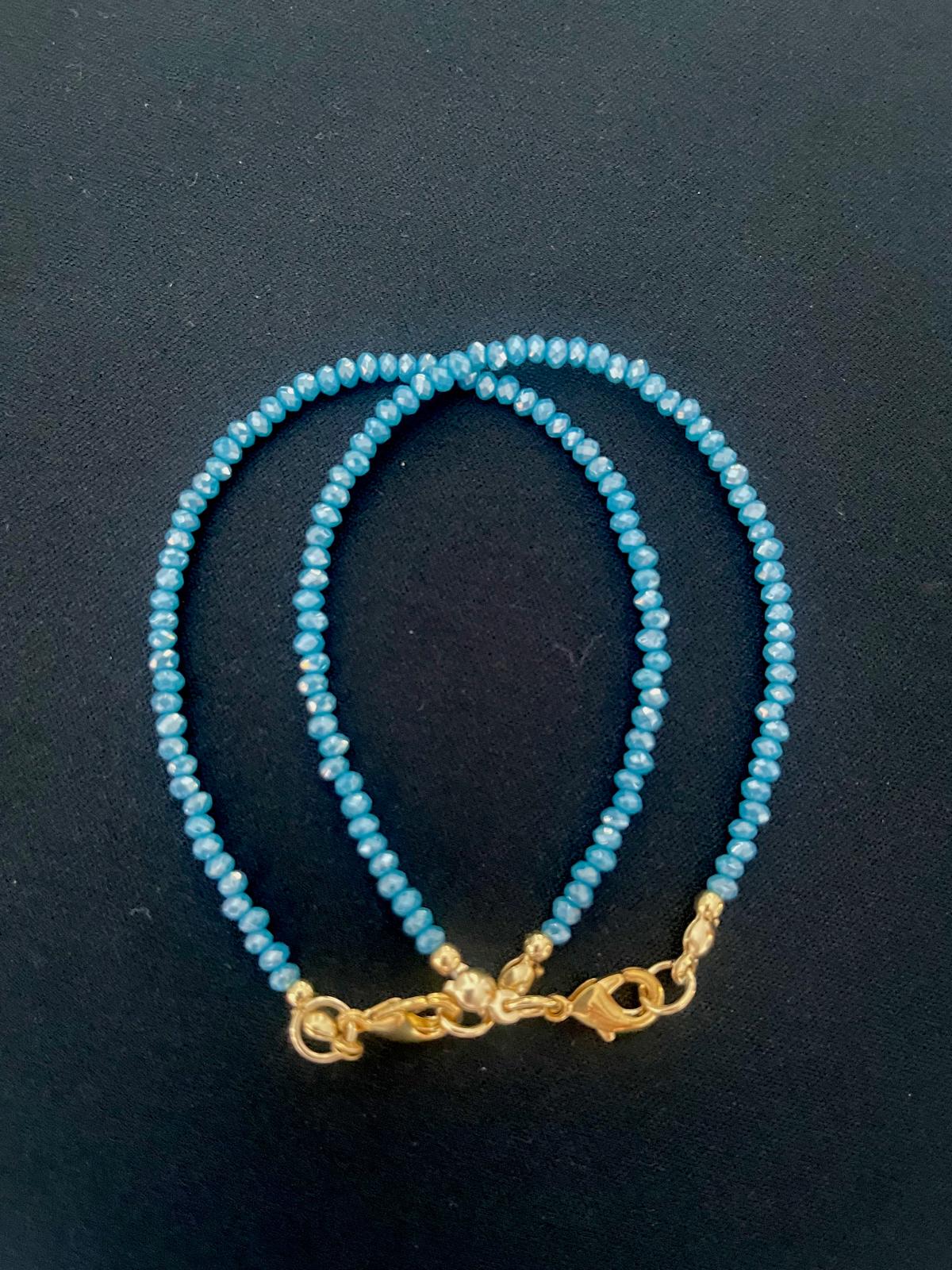 Lilliana bracelets