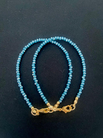 Lilliana bracelets