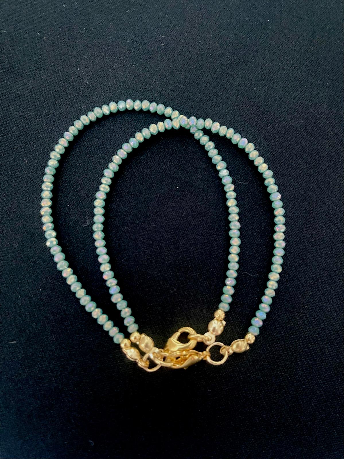 Lilliana bracelets