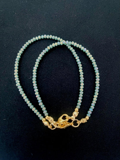 Lilliana bracelets