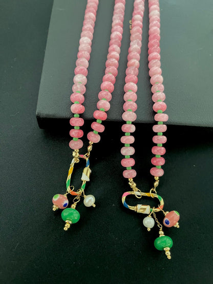 Adara necklace