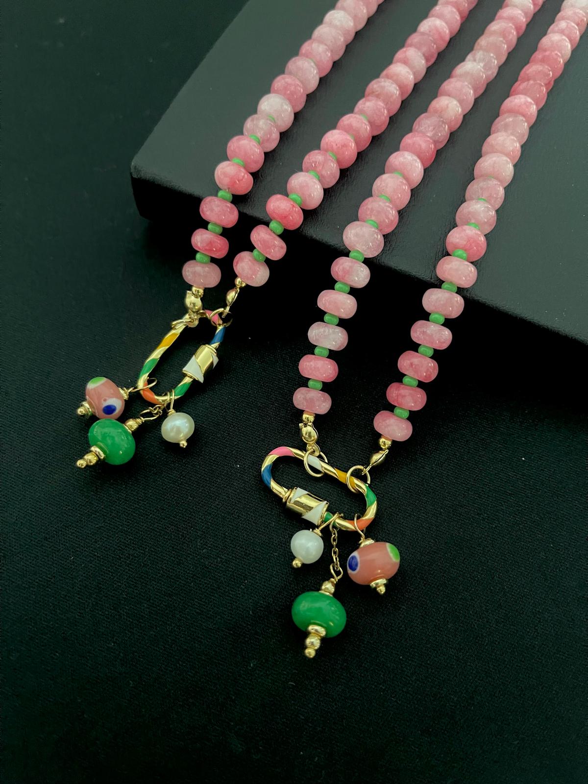 Adara necklace