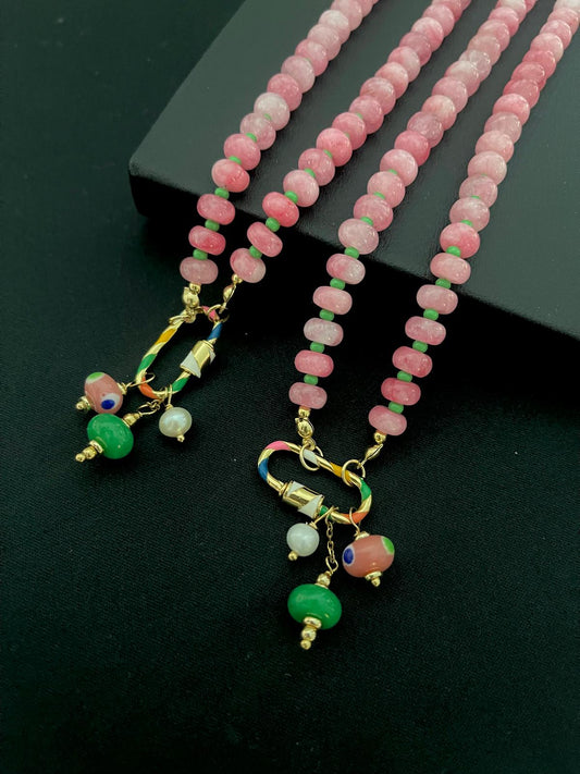 Adara necklace